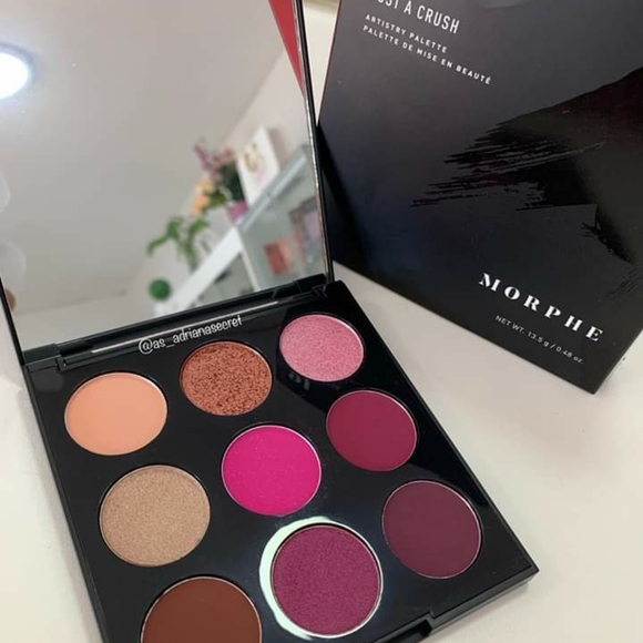 🎨Morphe 9J Just A Crush Jewel Toned - Picture 2 of 8